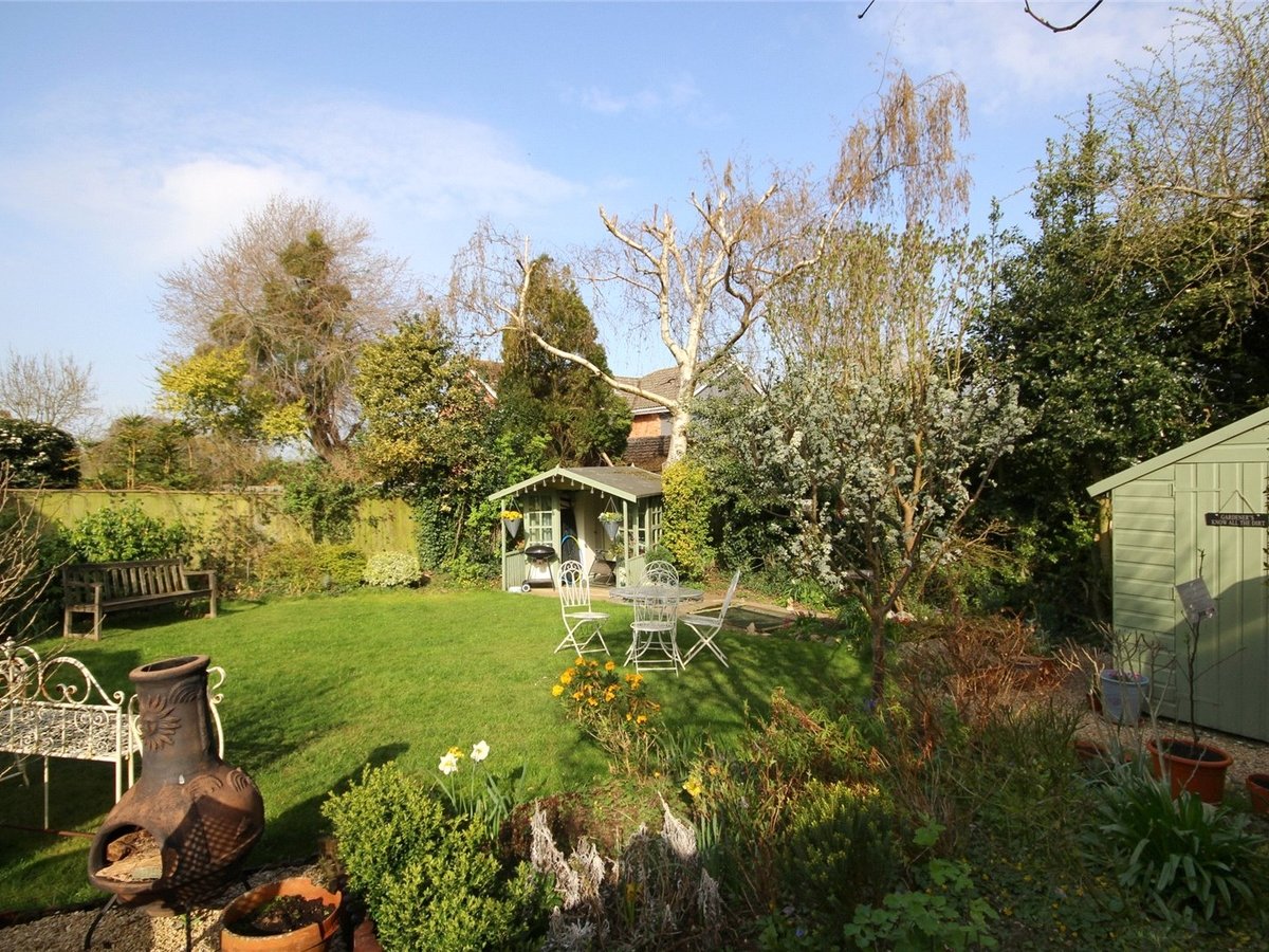 4 bedroom  House for sale in Gloucestershire - Slide-22