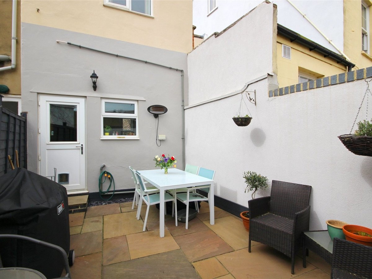 2 bedroom  House for sale in Gloucestershire - Slide-10