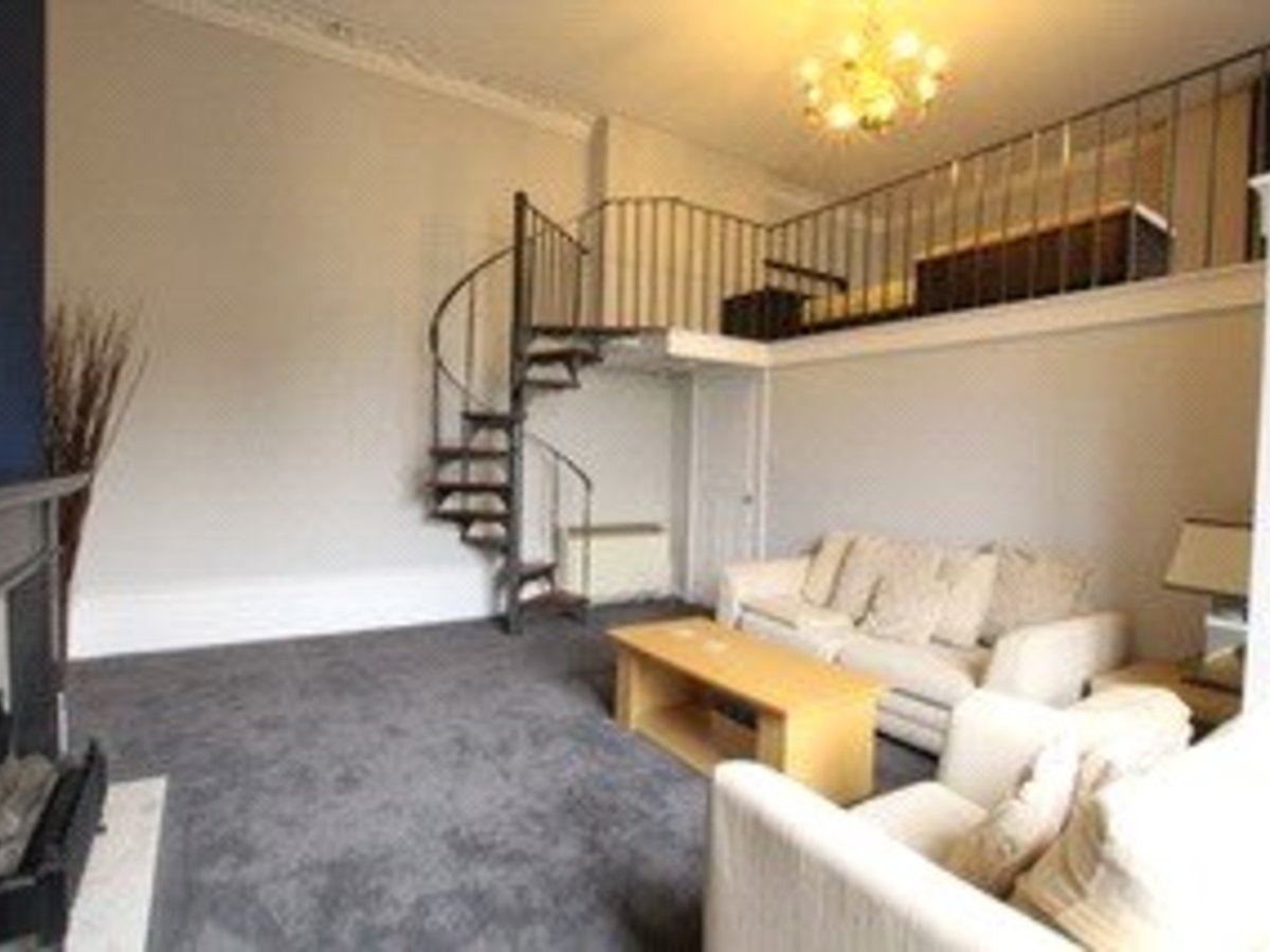 1 bedroom  Flat/Apartment for sale in Gloucestershire - Slide-10