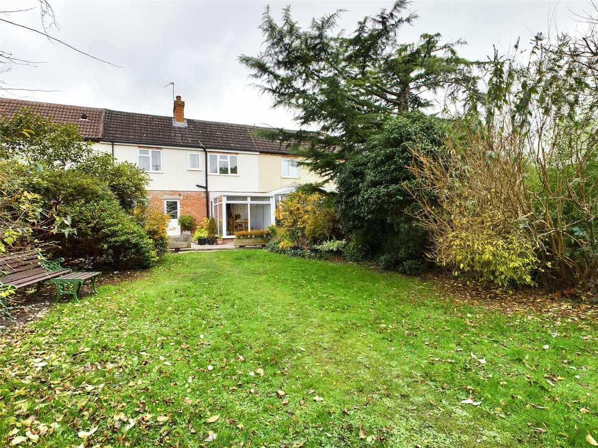 3 bedroom  House for sale in Gloucestershire - Slide-21