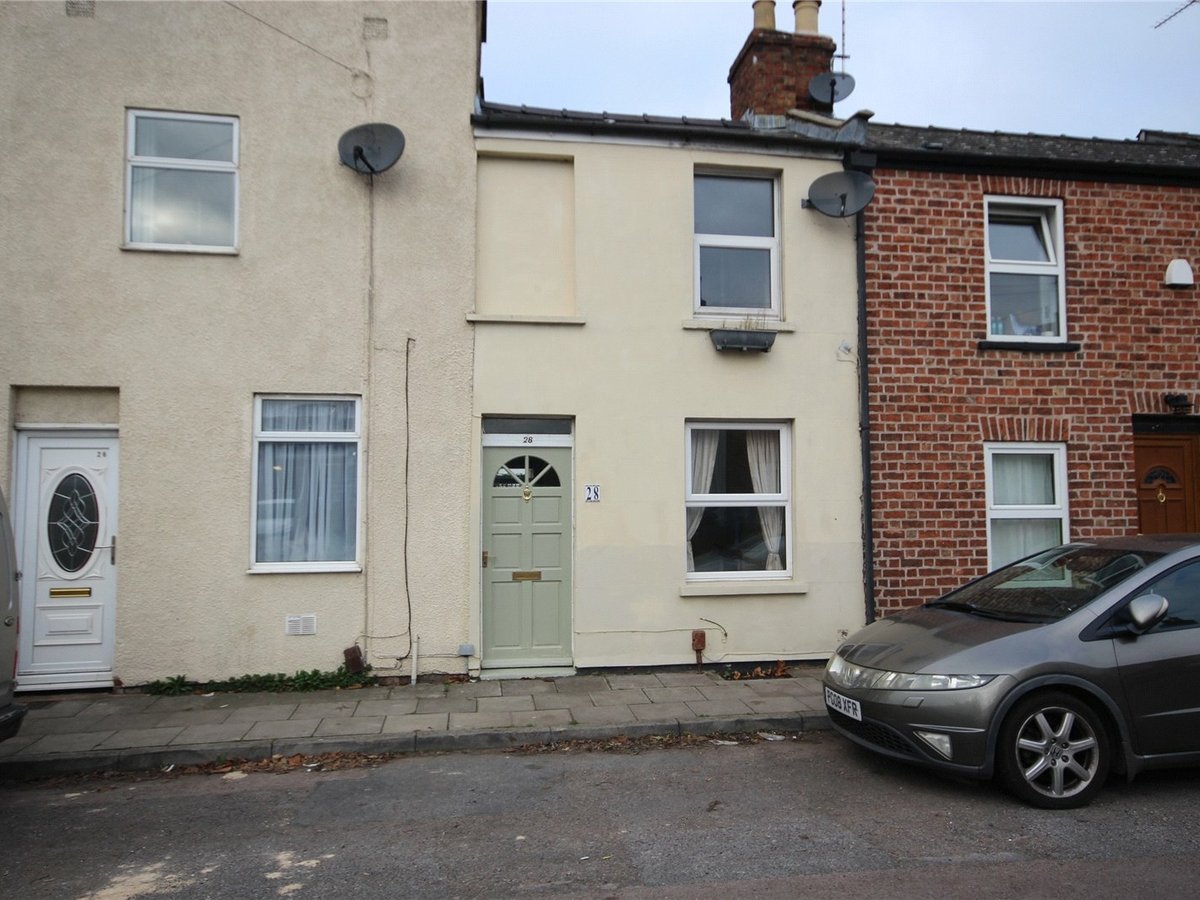 2 bedroom  House for sale in Gloucestershire - Slide-12