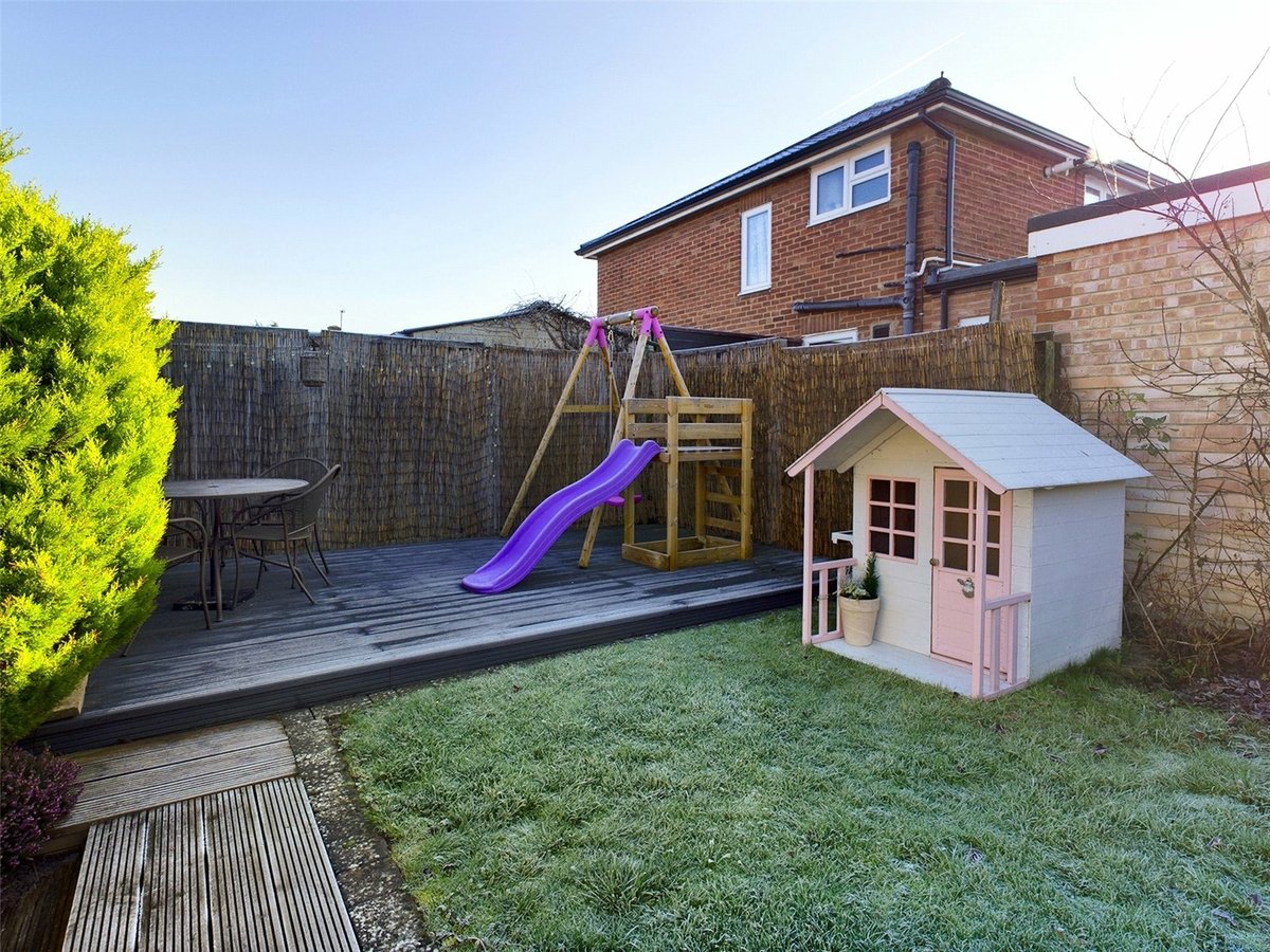 3 bedroom  House for sale in Gloucestershire - Slide-16
