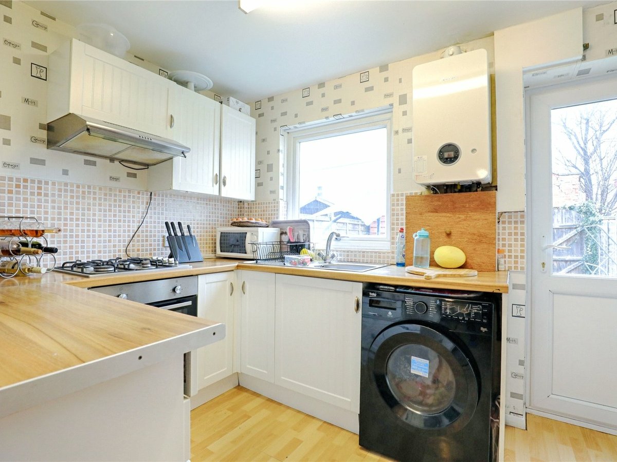 2 bedroom  House for sale in Gloucestershire - Slide-6