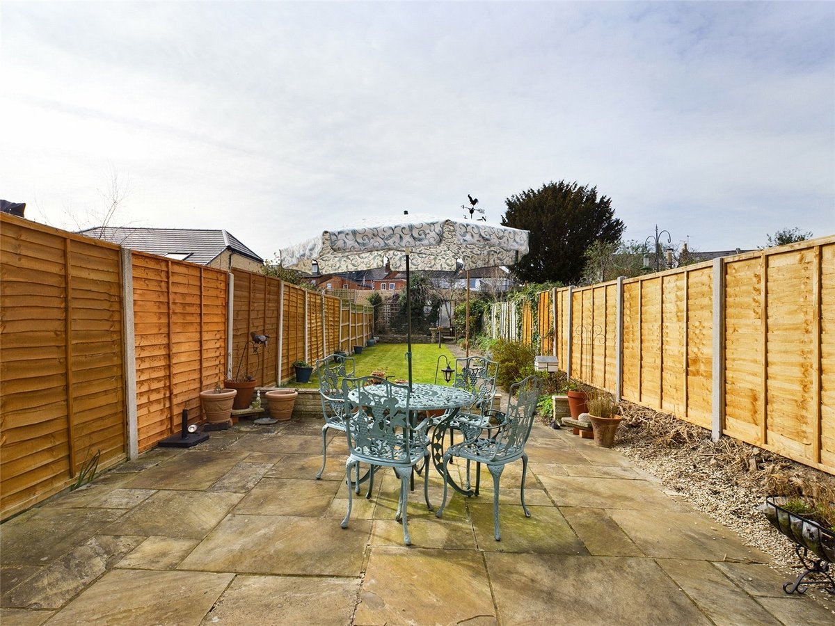 2 bedroom  House for sale in Gloucestershire - Slide-16