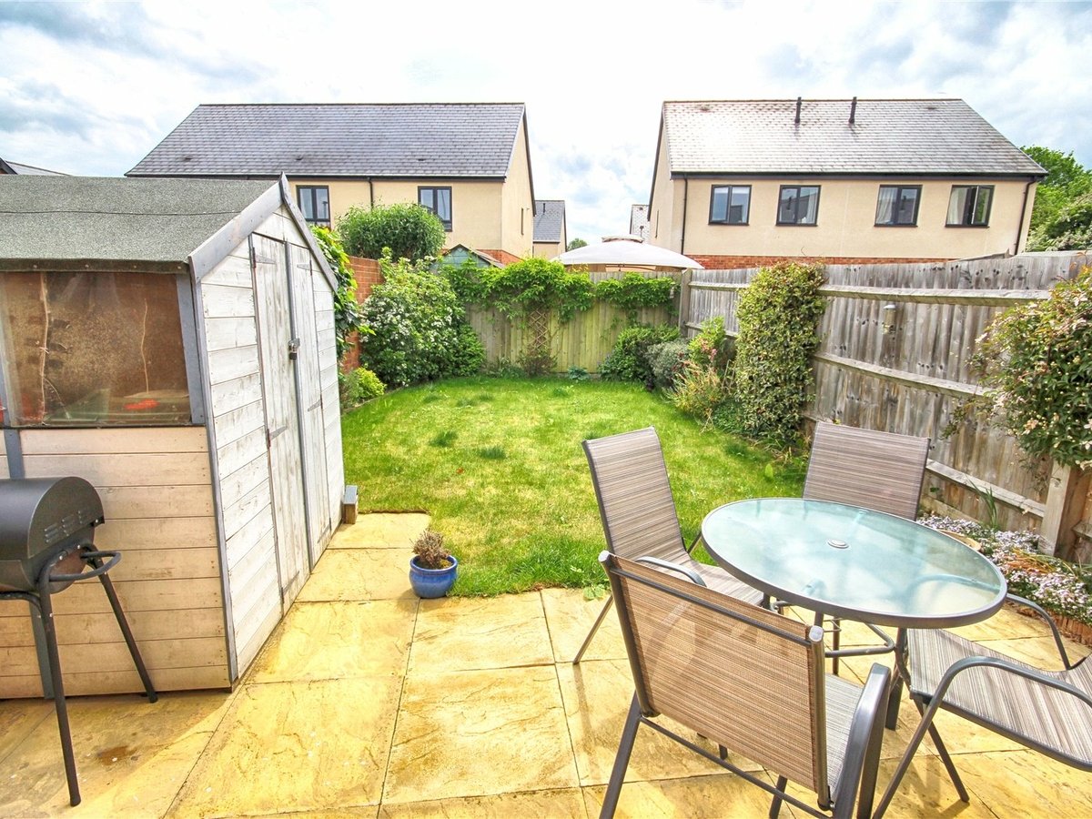 2 bedroom  House for sale in Gloucestershire - Slide-12
