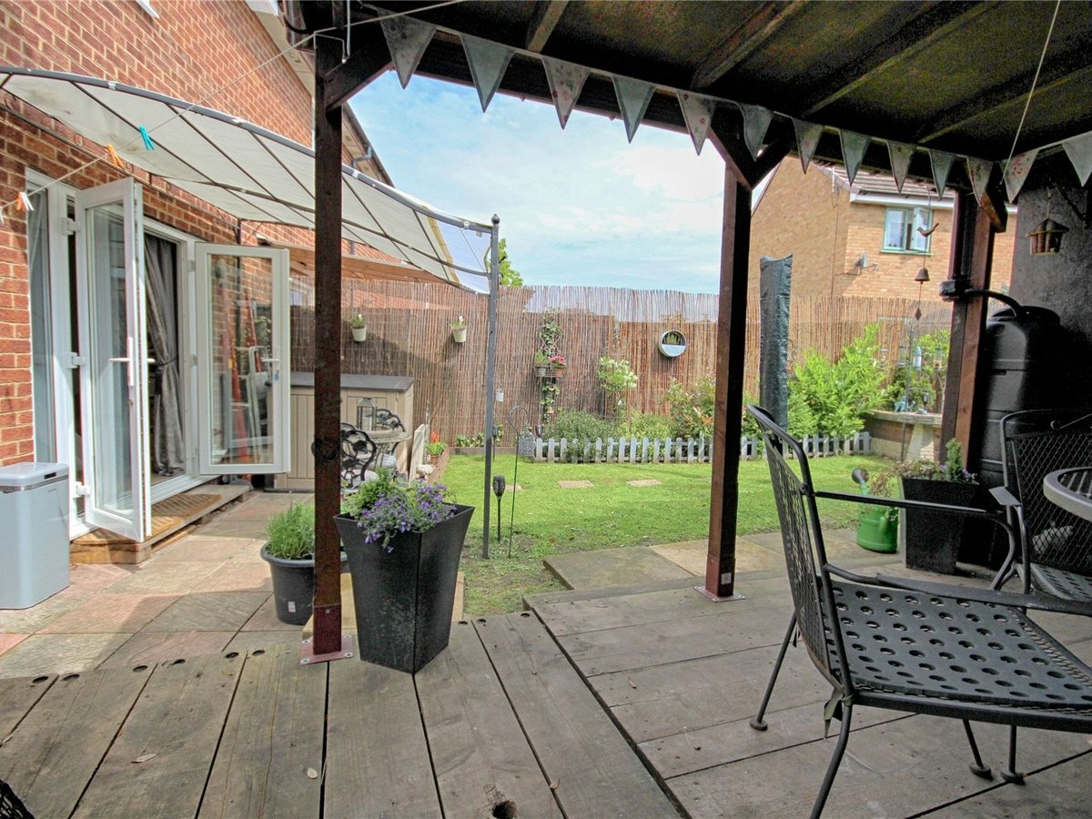 2 bedroom  House for sale in Gloucestershire - Slide-11