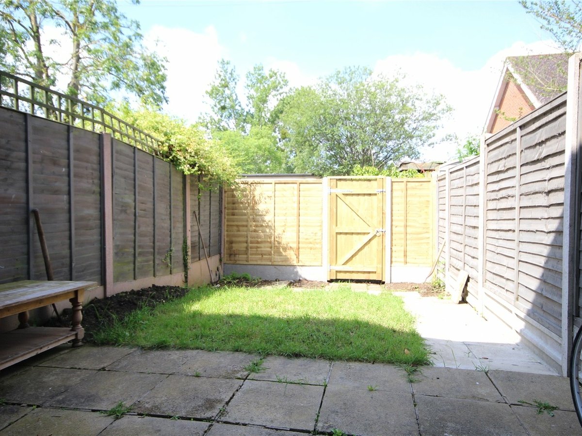 2 bedroom  House for sale in Gloucestershire - Slide-7