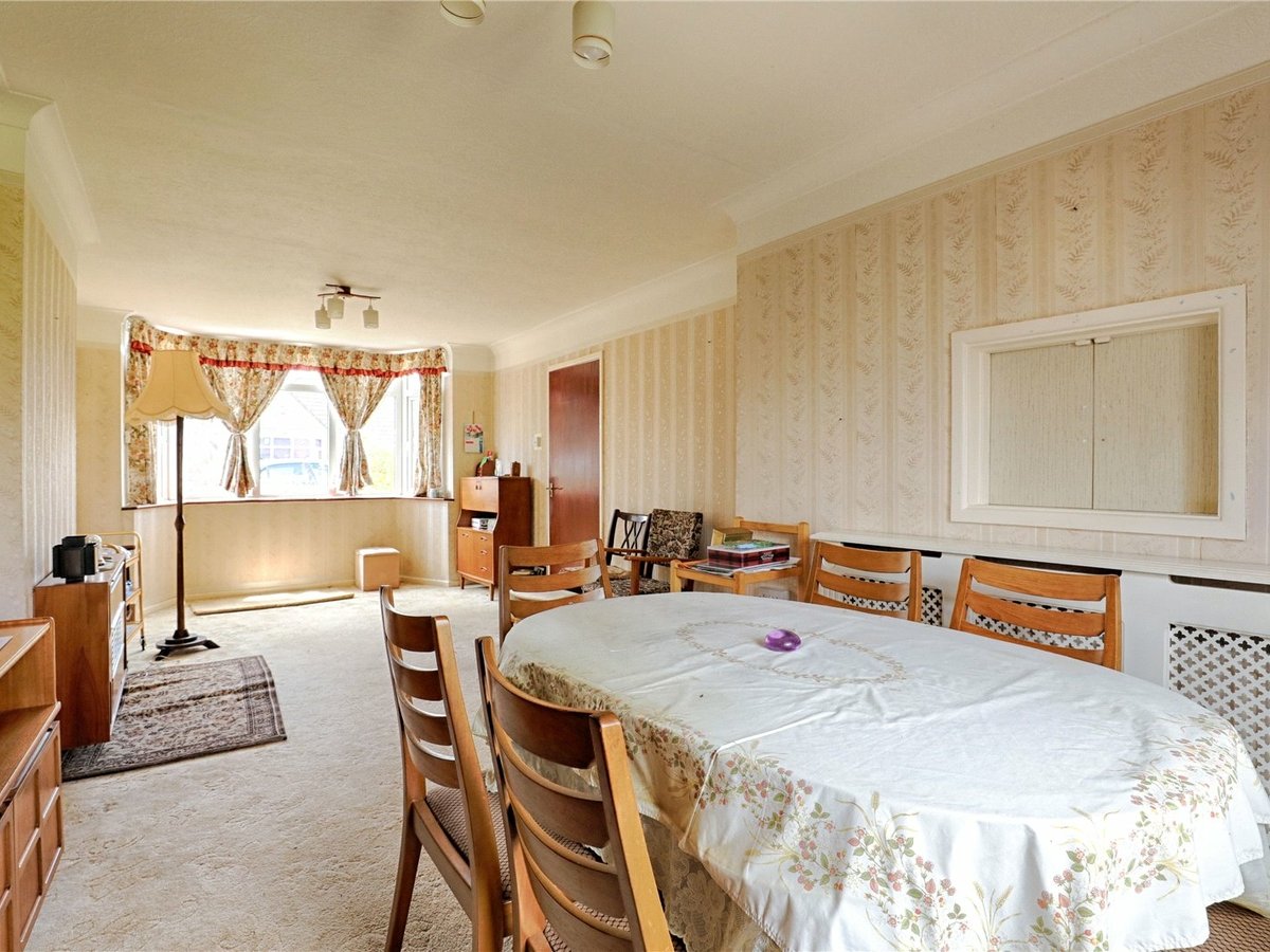 2 bedroom  House for sale in Gloucestershire - Slide-7
