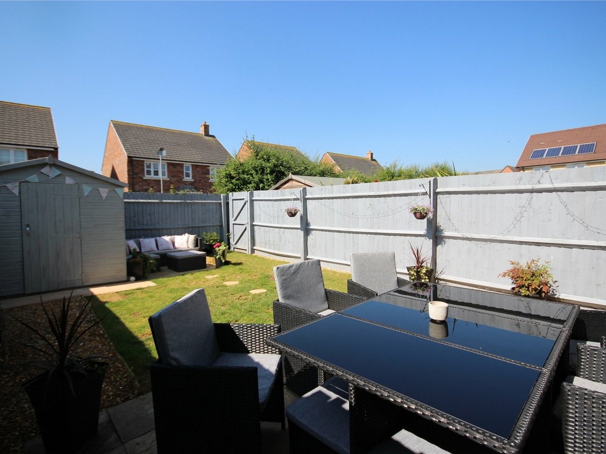 3 bedroom  House for sale in Gloucestershire - Slide-15