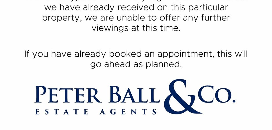 Peter Ball & Co Properties