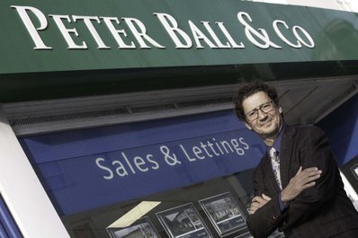 Mark Kraven, Lettings Manager, Lettings estate agents