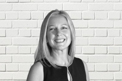 Deena Hyatt, Branch Manager, Leckhampton estate agents